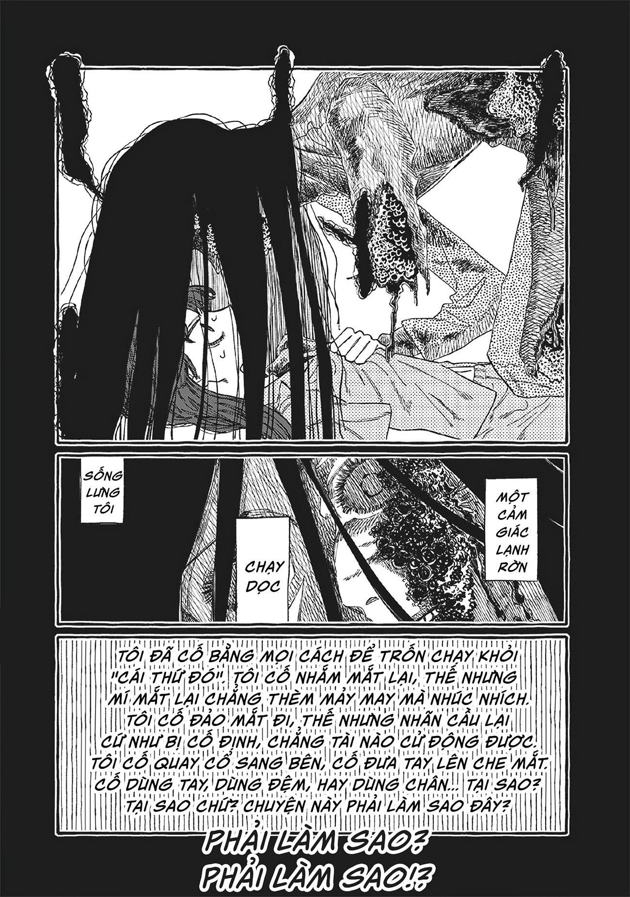 đọc truyện Nếu Lắng Nghe, Ta Sẽ Hiểu Chương 1 ảnh 16 tại Thiên Thai Truyện