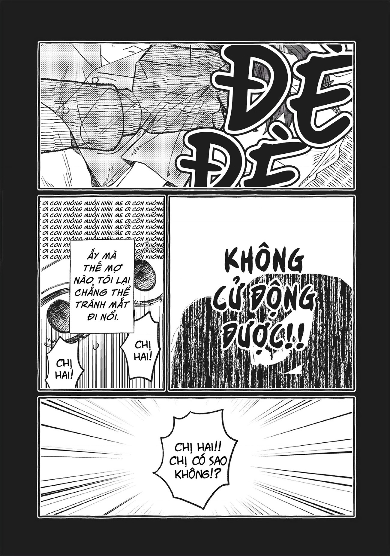 đọc truyện Nếu Lắng Nghe, Ta Sẽ Hiểu Chương 1 ảnh 17 tại Thiên Thai Truyện