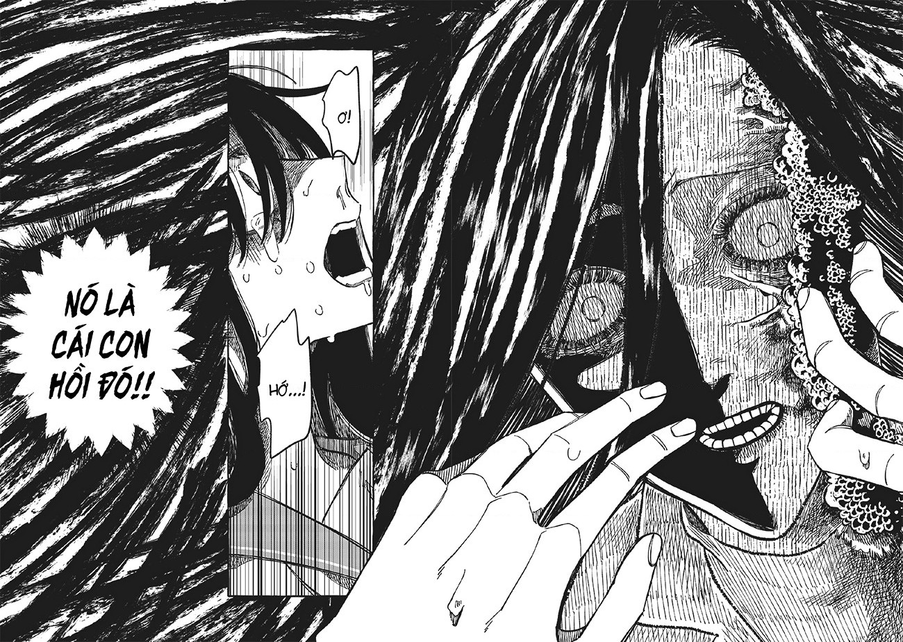 đọc truyện Nếu Lắng Nghe, Ta Sẽ Hiểu Chương 1 ảnh 21 tại Thiên Thai Truyện