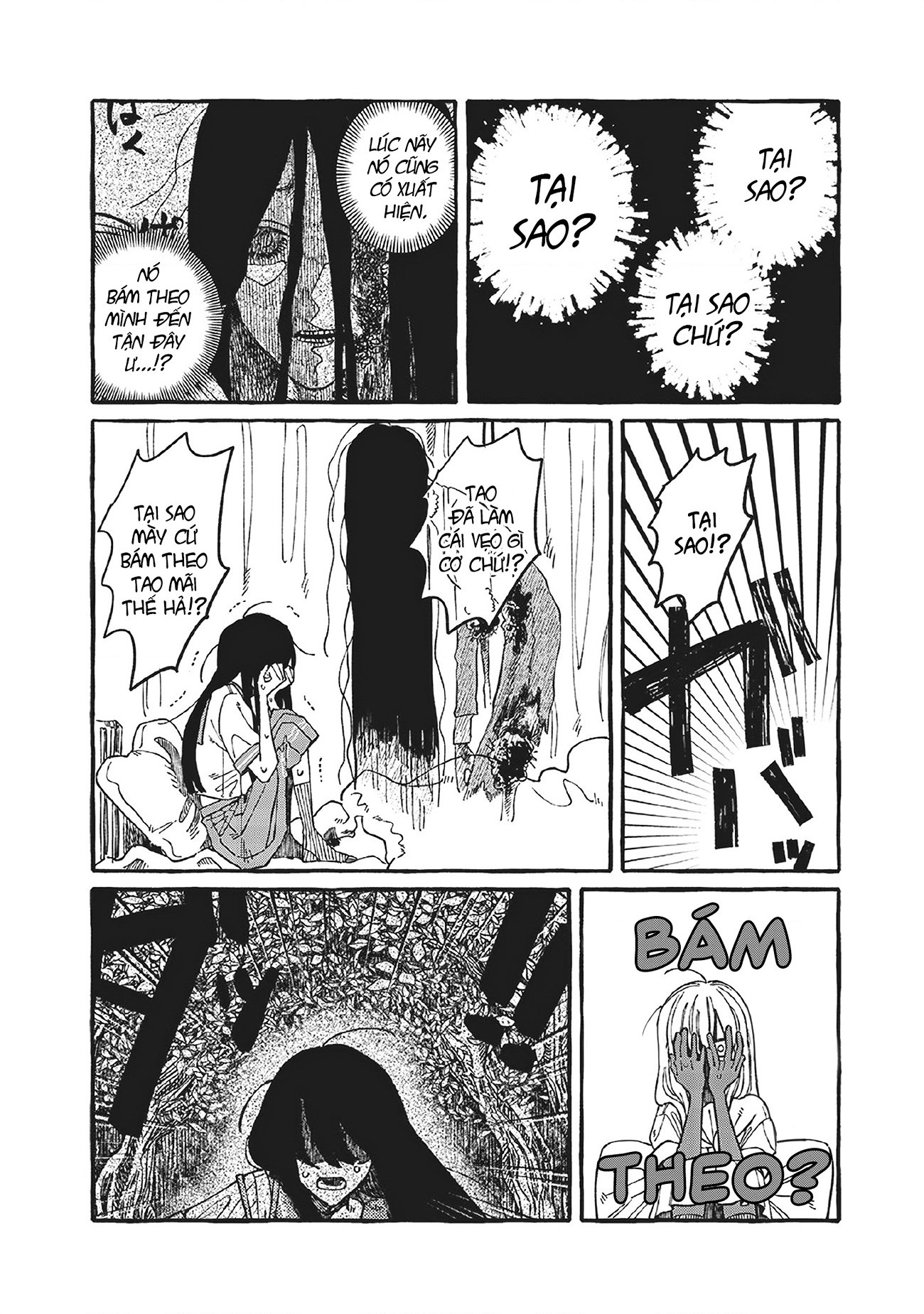 đọc truyện Nếu Lắng Nghe, Ta Sẽ Hiểu Chương 1 ảnh 22 tại Thiên Thai Truyện