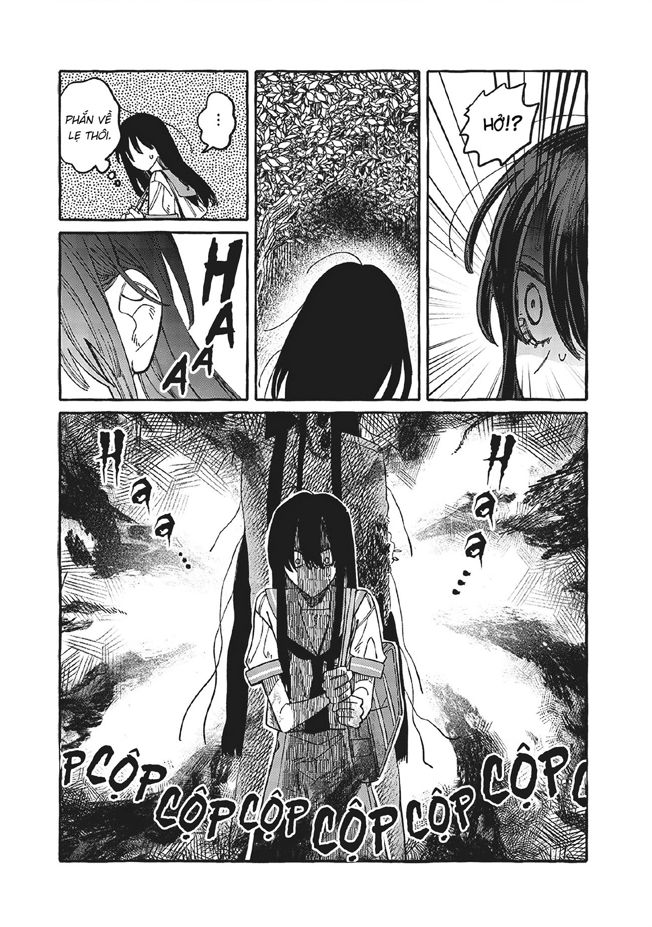 đọc truyện Nếu Lắng Nghe, Ta Sẽ Hiểu Chương 1 ảnh 31 tại Thiên Thai Truyện