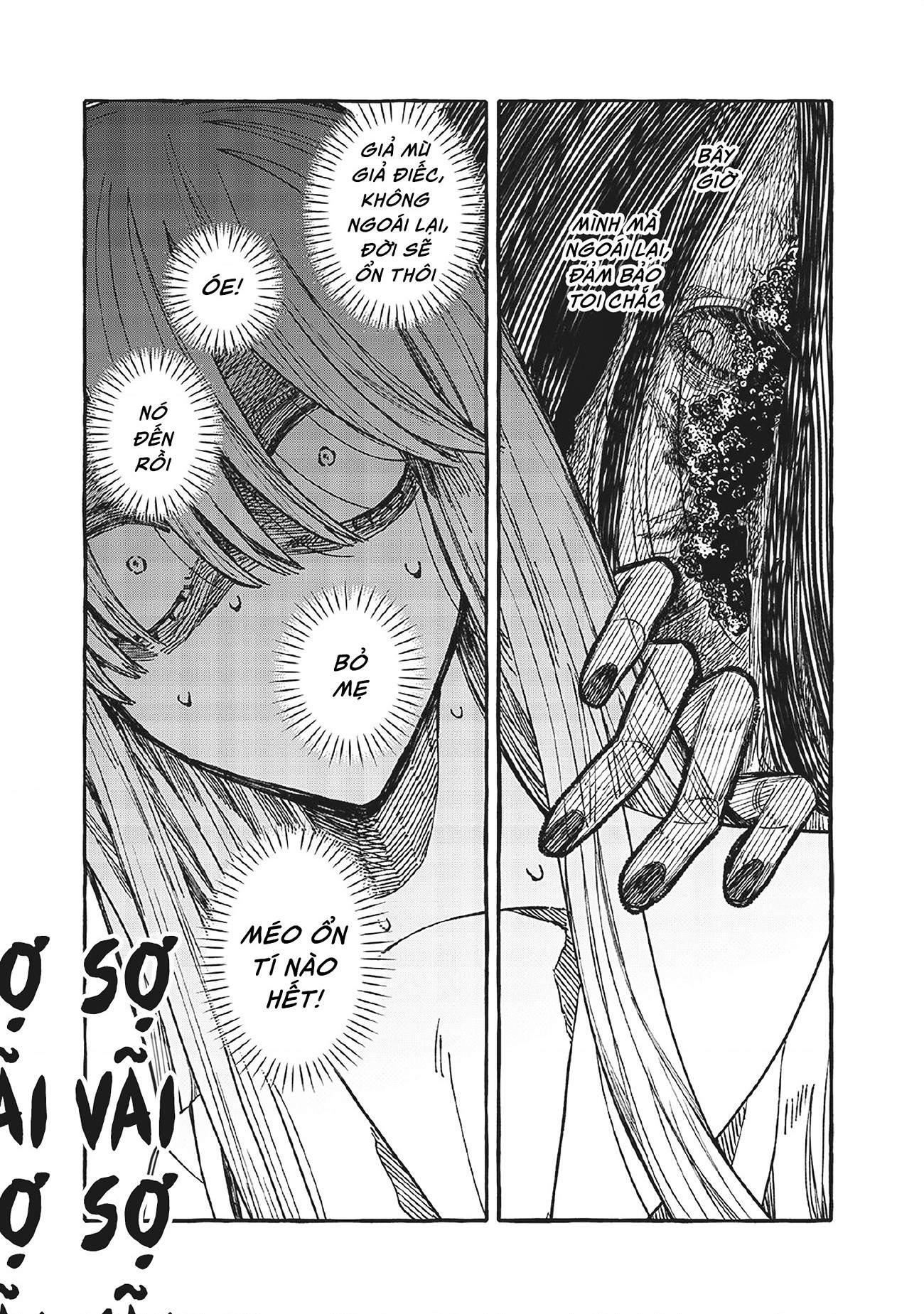 đọc truyện Nếu Lắng Nghe, Ta Sẽ Hiểu Chương 1 ảnh 33 tại Thiên Thai Truyện