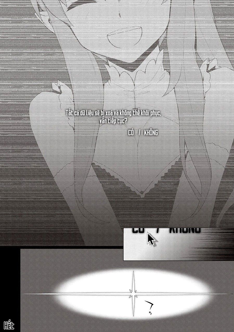 Nếu Ngày Mai Là Tận Thế Oneshot page 28 - Giả Dược