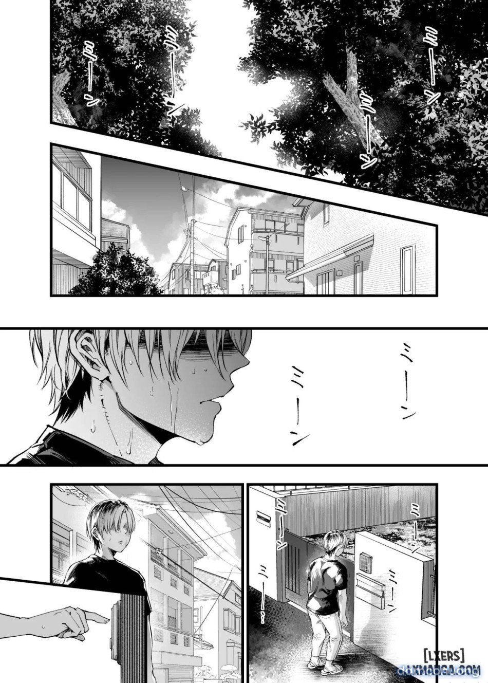 đọc truyện Nếu Nhìn 2 Người Hạnh Phúc Bên Nhau, Em Thà Chết Còn Hơn P3. Chương 1 ảnh 3 tại Thiên Thai Truyện