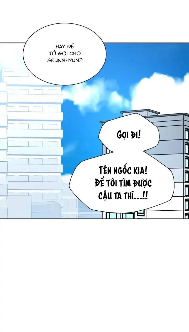 đọc truyện Nếu Như Cậu Bạn Hàng Xóm Là Vampire? Chương 15 ảnh 5 tại Giả Dược