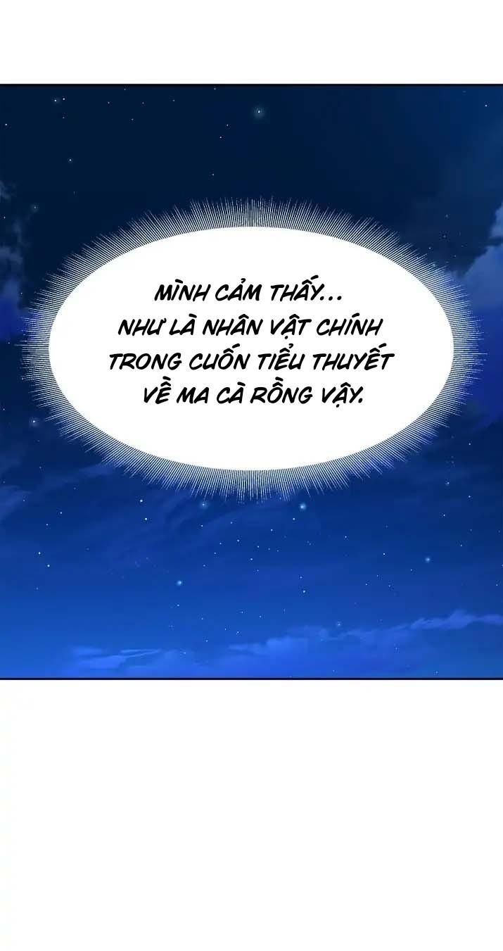 đọc truyện Nếu Như Cậu Bạn Hàng Xóm Là Vampire? Chương 17 ảnh 13 tại Giả Dược