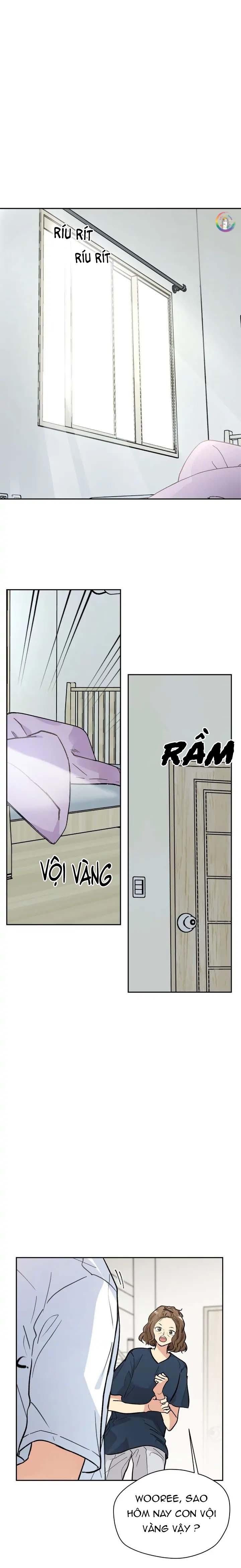 đọc truyện Nếu Như Cậu Bạn Hàng Xóm Là Vampire? Chương 19 ảnh 2 tại Giả Dược
