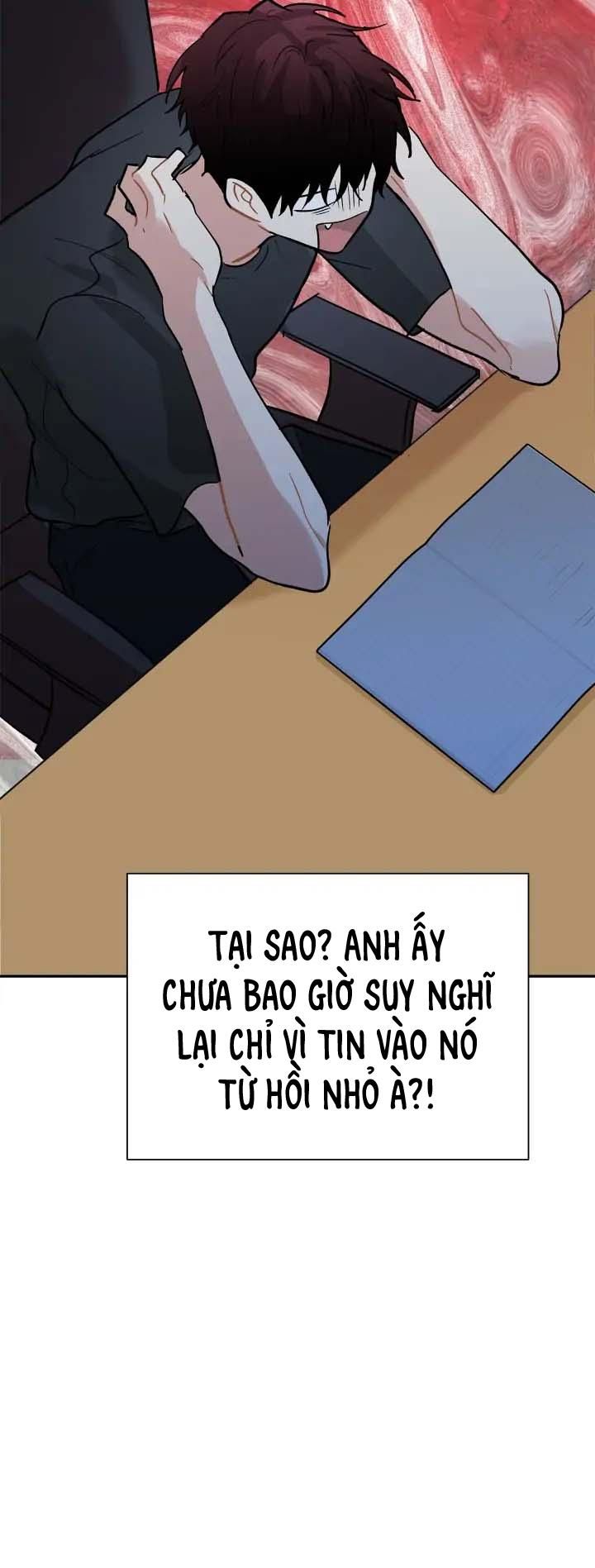 đọc truyện Nếu Như Cậu Bạn Hàng Xóm Là Vampire? Chương 19 ảnh 22 tại Giả Dược