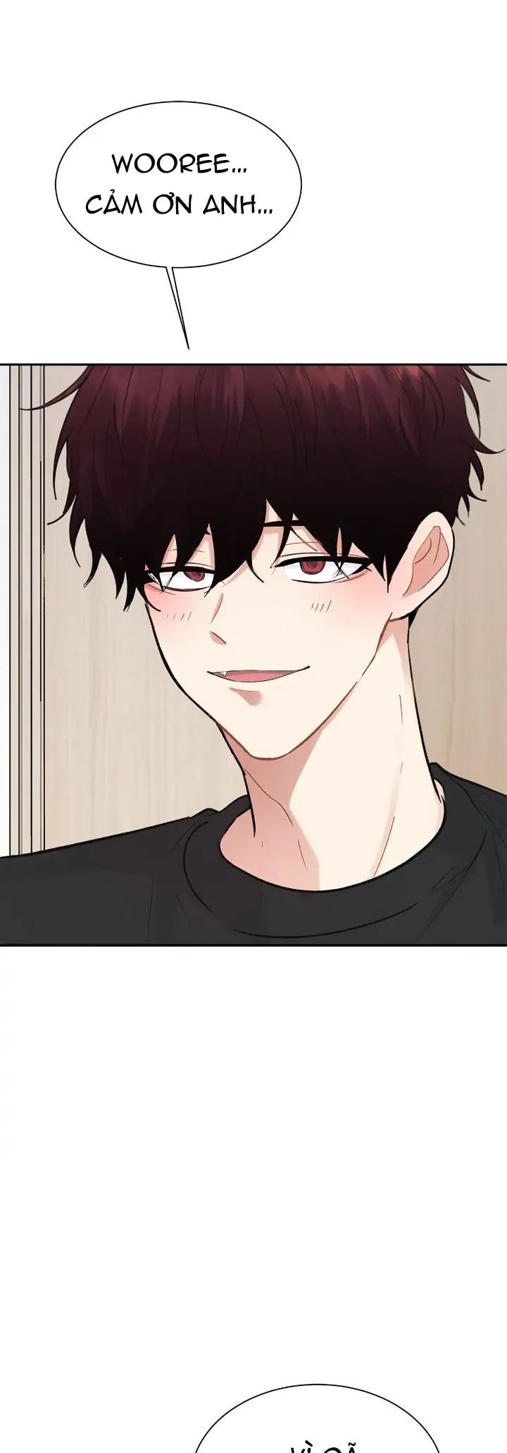 đọc truyện Nếu Như Cậu Bạn Hàng Xóm Là Vampire? Chương 20 ảnh 4 tại Giả Dược