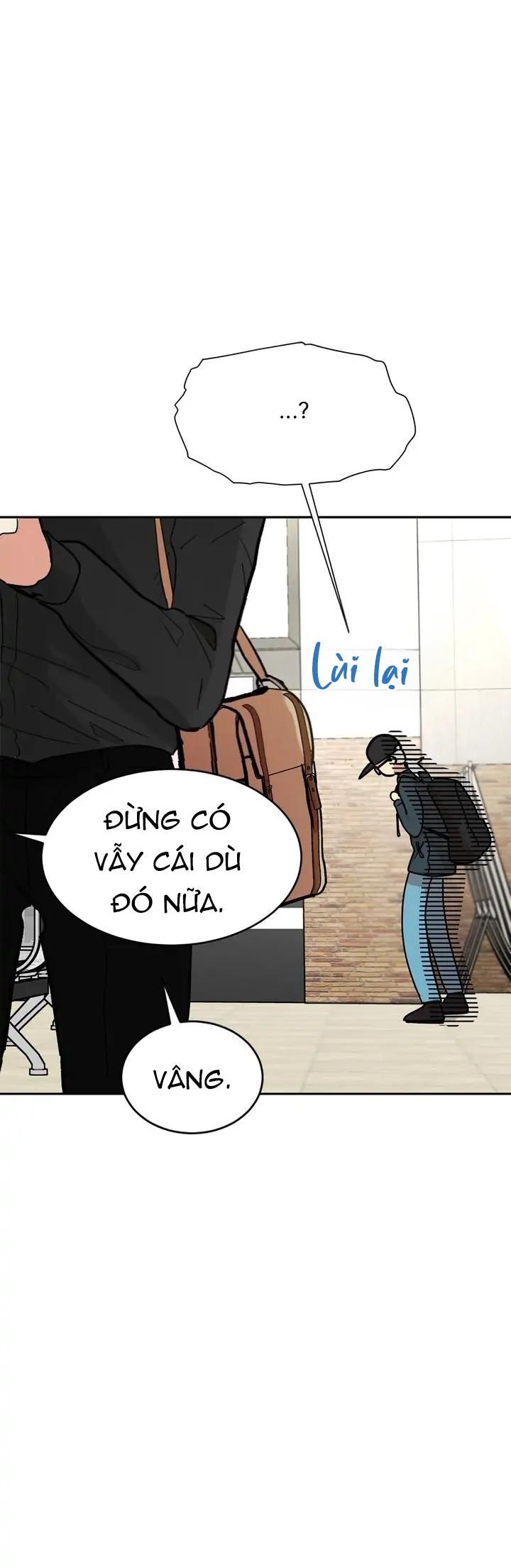 đọc truyện Nếu Như Cậu Bạn Hàng Xóm Là Vampire? Chương 20 ảnh 47 tại Giả Dược