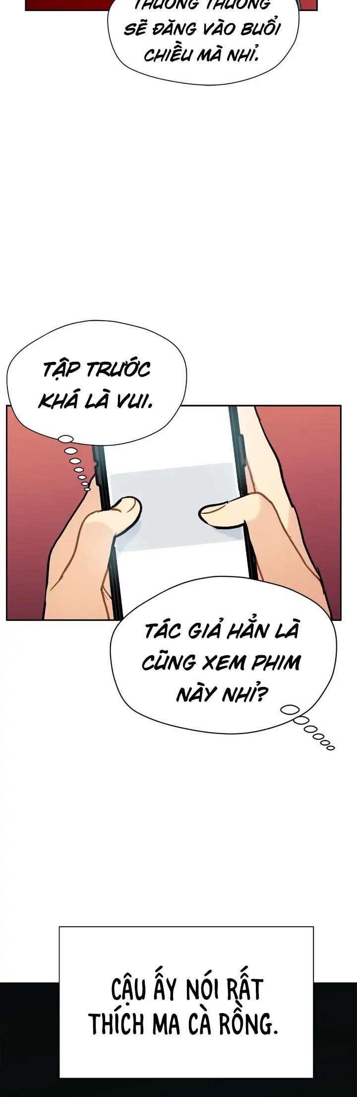 đọc truyện Nếu Như Cậu Bạn Hàng Xóm Là Vampire? Chương 20 ảnh 50 tại Giả Dược