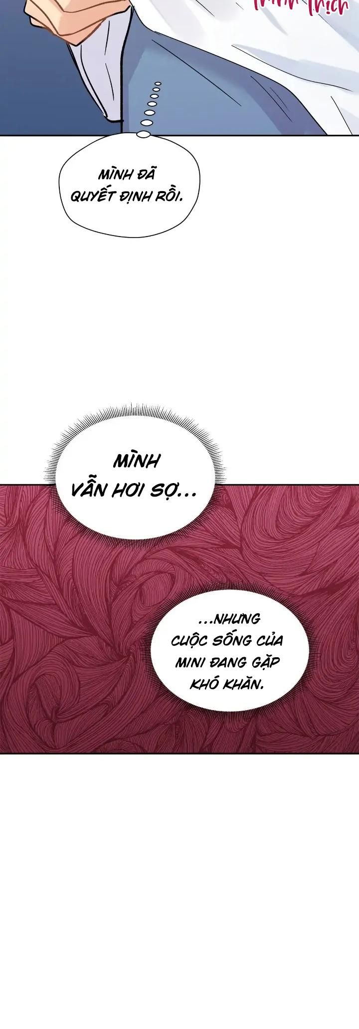 đọc truyện Nếu Như Cậu Bạn Hàng Xóm Là Vampire? Chương 20 ảnh 6 tại Giả Dược