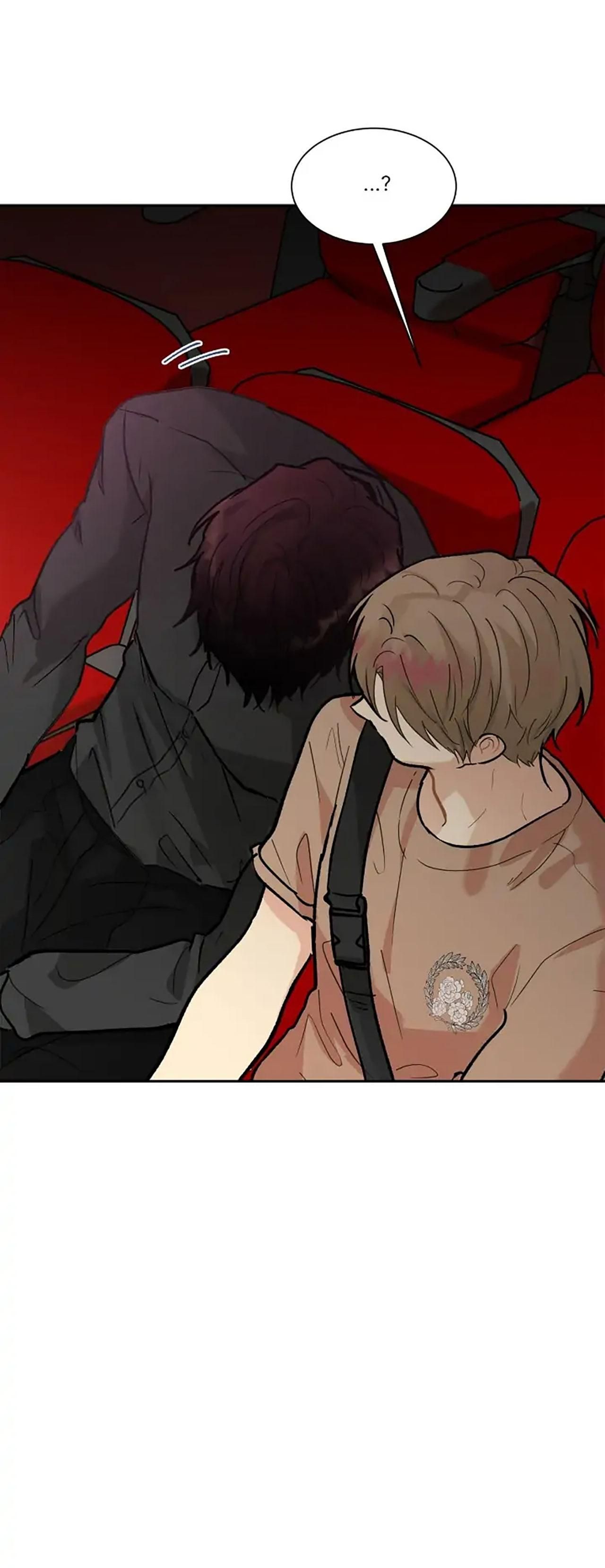 đọc truyện Nếu Như Cậu Bạn Hàng Xóm Là Vampire? Chương 21 ảnh 12 tại Giả Dược