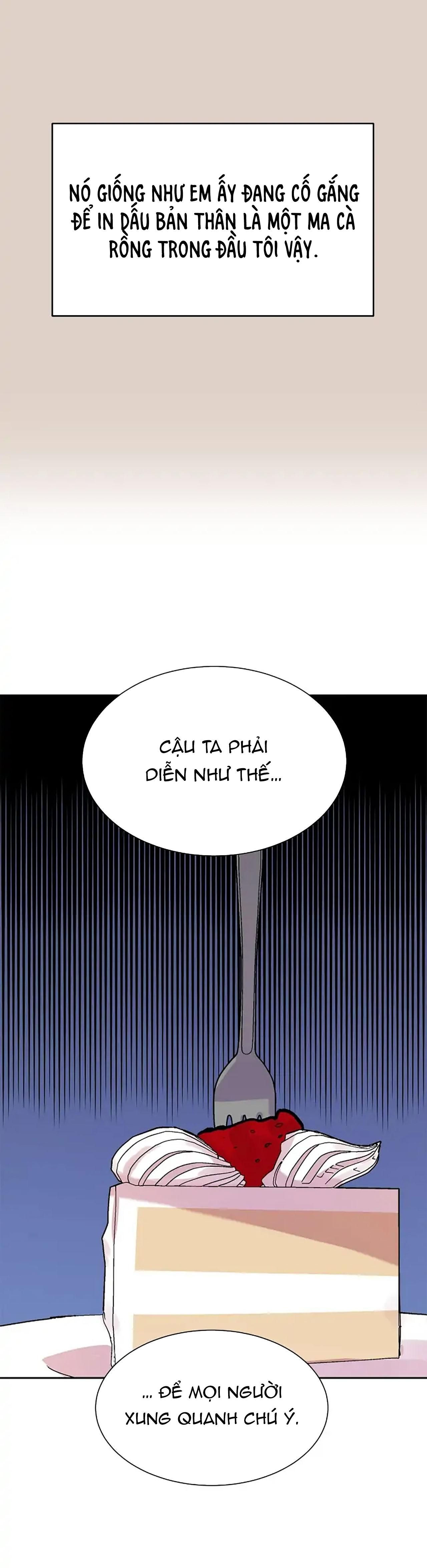 đọc truyện Nếu Như Cậu Bạn Hàng Xóm Là Vampire? Chương 21 ảnh 34 tại Giả Dược