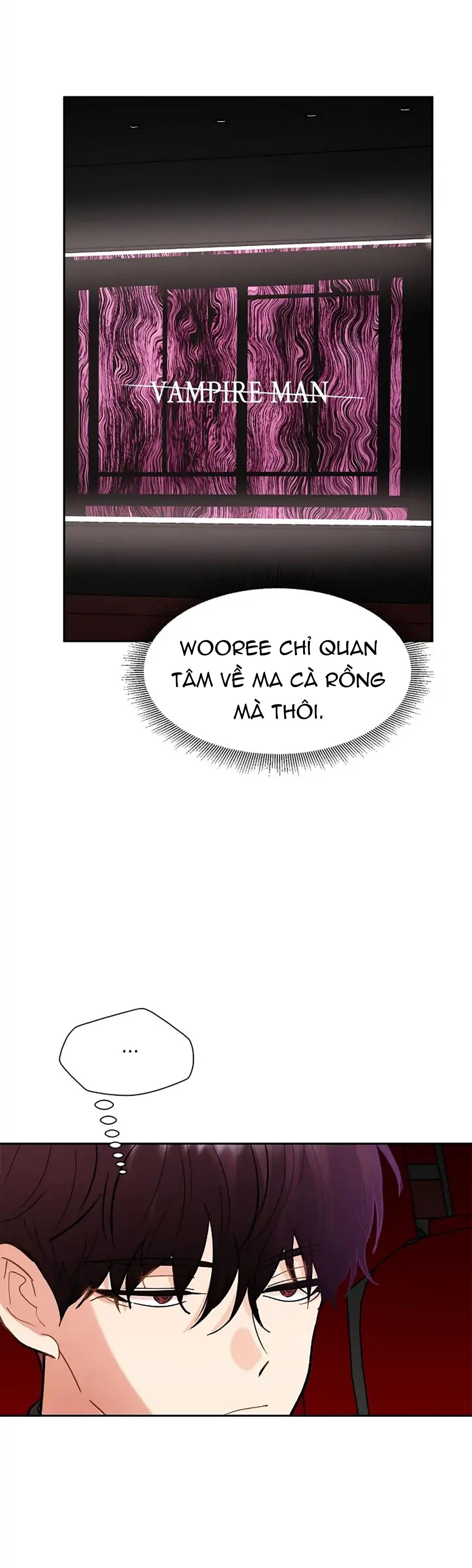 đọc truyện Nếu Như Cậu Bạn Hàng Xóm Là Vampire? Chương 21 ảnh 10 tại Giả Dược