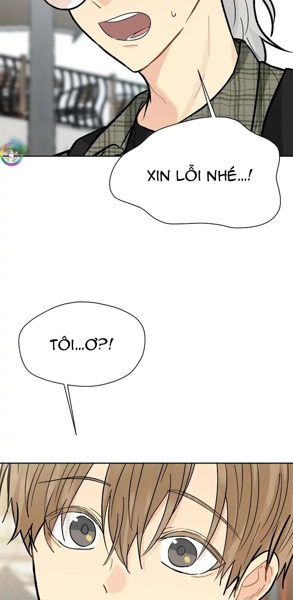 đọc truyện Nếu Như Cậu Bạn Hàng Xóm Là Vampire? Chương 24 ảnh 3 tại Giả Dược
