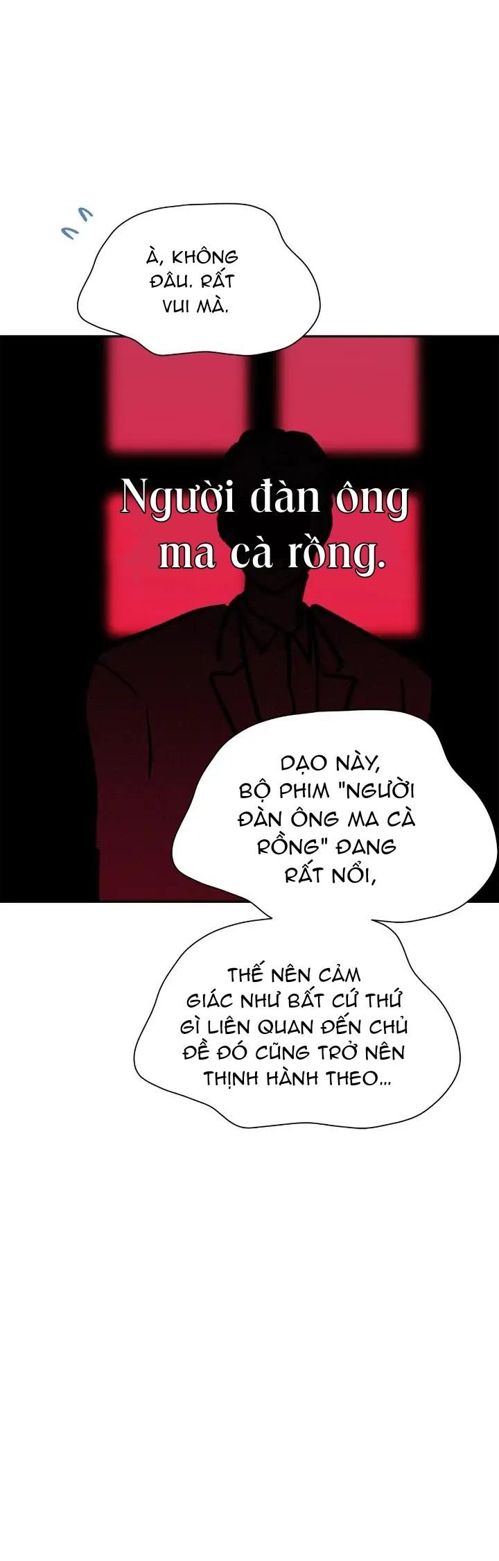 đọc truyện Nếu Như Cậu Bạn Hàng Xóm Là Vampire? Chương 25 ảnh 14 tại Giả Dược