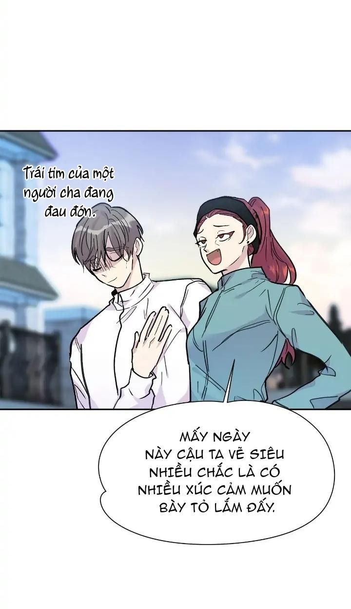 đọc truyện Nếu Như Cậu Bạn Hàng Xóm Là Vampire? Chương 25 ảnh 7 tại Giả Dược
