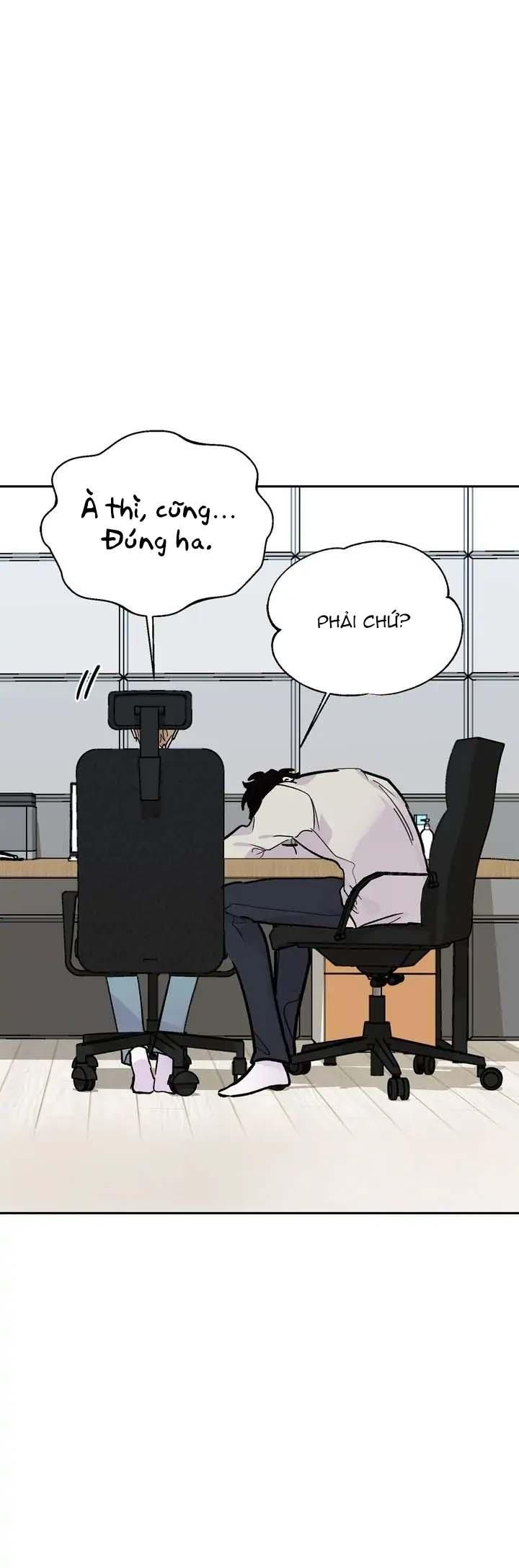 đọc truyện Nếu Như Cậu Bạn Hàng Xóm Là Vampire? Chương 26 ảnh 18 tại Giả Dược