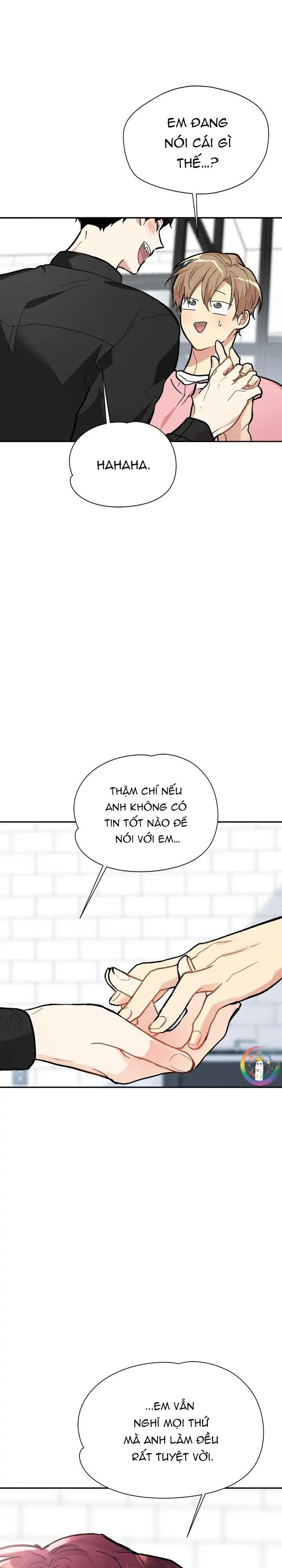 đọc truyện Nếu Như Cậu Bạn Hàng Xóm Là Vampire? Chương 28 ảnh 25 tại Giả Dược