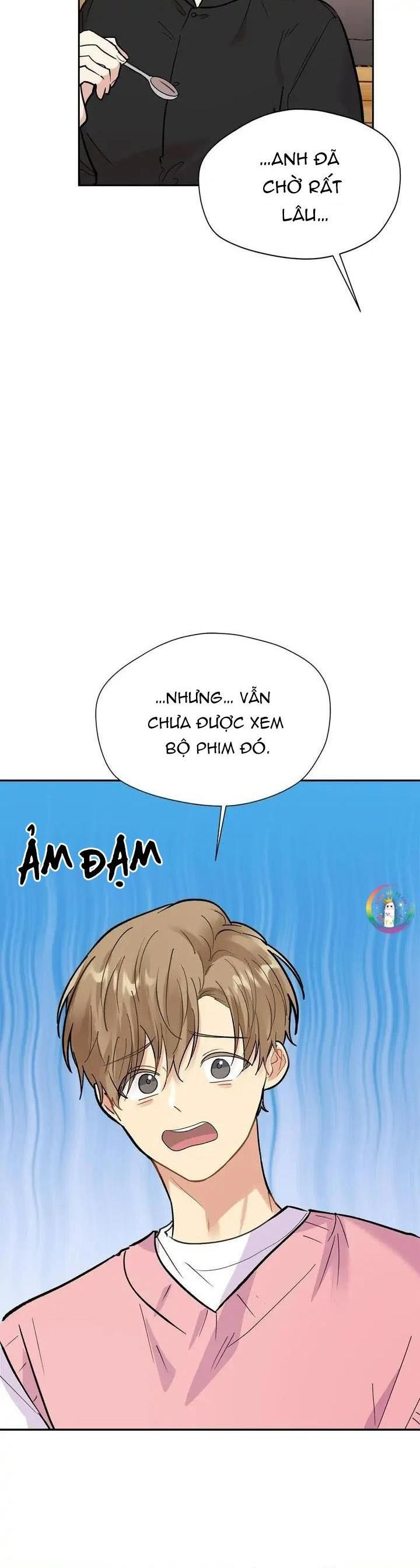 đọc truyện Nếu Như Cậu Bạn Hàng Xóm Là Vampire? Chương 28 ảnh 7 tại Giả Dược