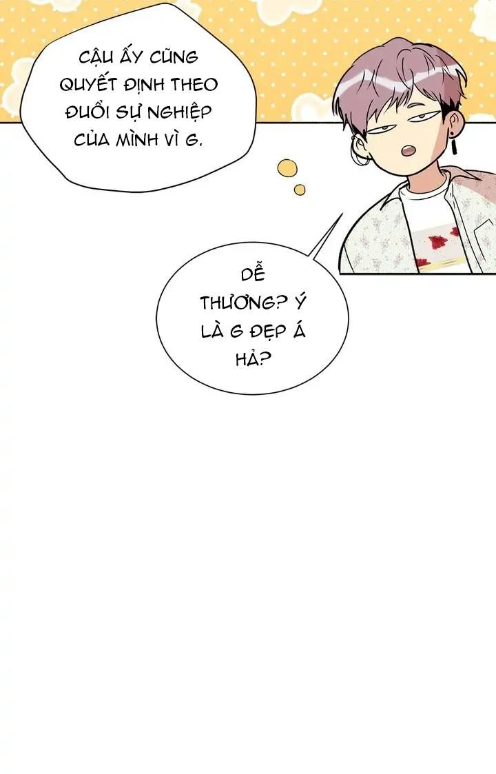 đọc truyện Nếu Như Cậu Bạn Hàng Xóm Là Vampire? Chương 32 ảnh 31 tại Giả Dược
