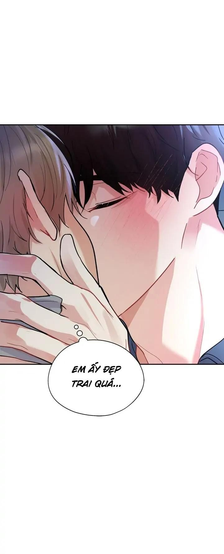 đọc truyện Nếu Như Cậu Bạn Hàng Xóm Là Vampire? Chương 32 ảnh 5 tại Giả Dược