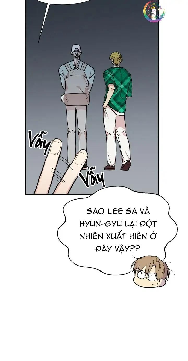đọc truyện Nếu Như Cậu Bạn Hàng Xóm Là Vampire? Chương 32 ảnh 8 tại Giả Dược