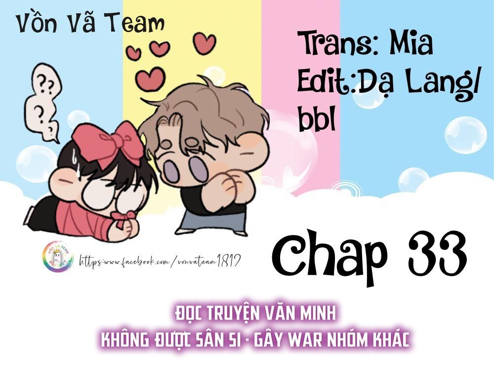 đọc truyện Nếu Như Cậu Bạn Hàng Xóm Là Vampire? Chương 33 ảnh 1 tại Giả Dược