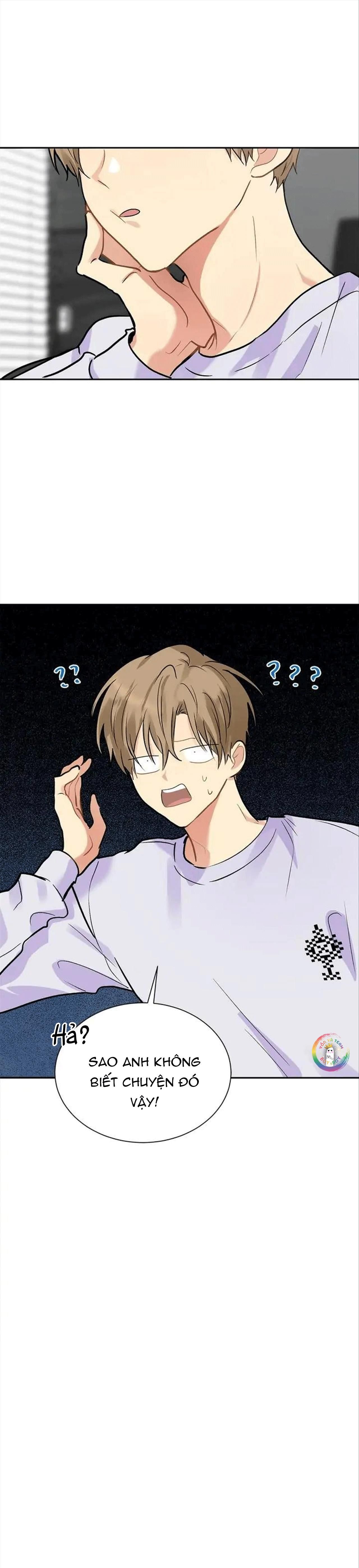 đọc truyện Nếu Như Cậu Bạn Hàng Xóm Là Vampire? Chương 35 ảnh 23 tại Giả Dược
