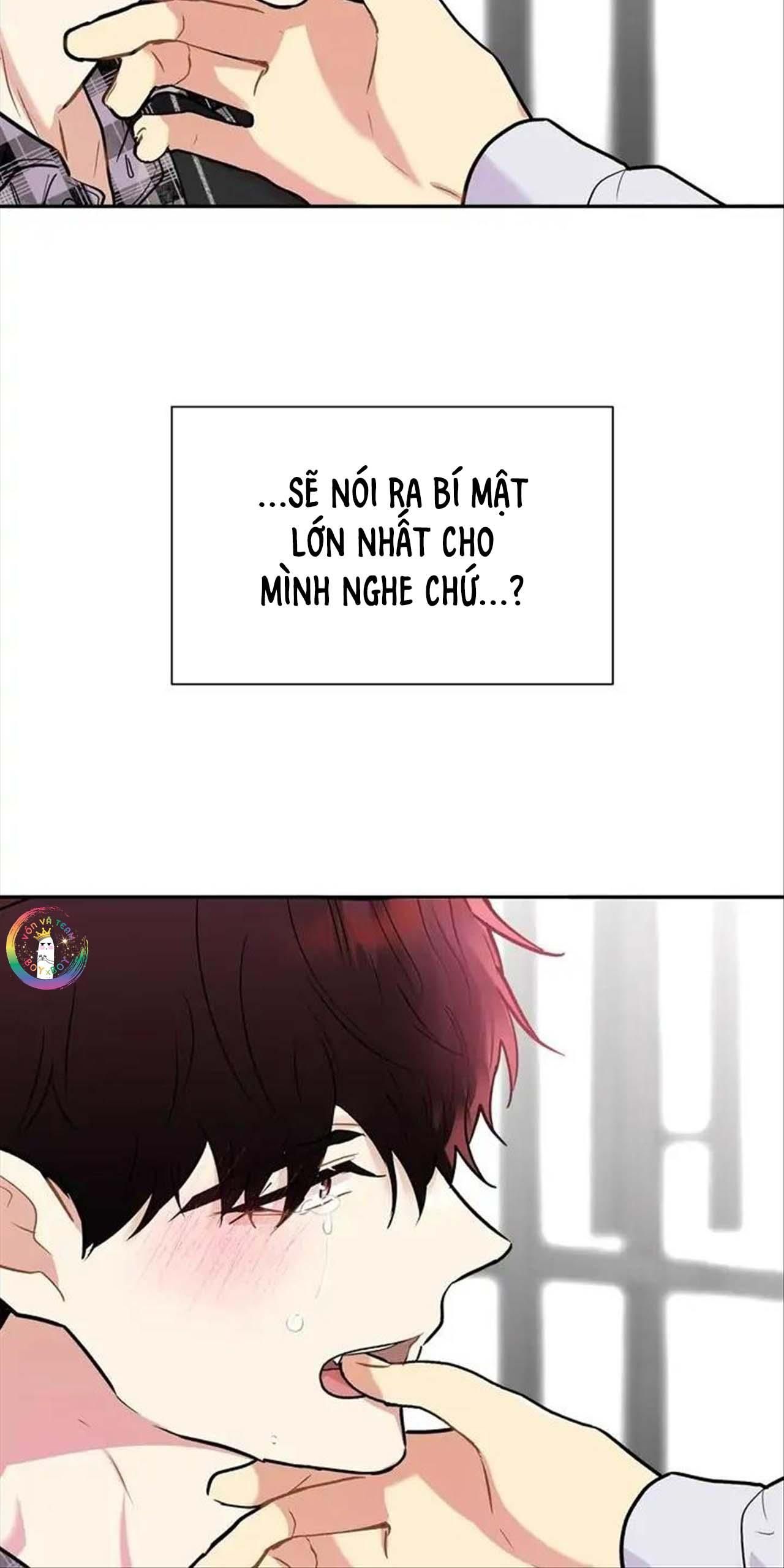 đọc truyện Nếu Như Cậu Bạn Hàng Xóm Là Vampire? Chương 35 ảnh 53 tại Giả Dược