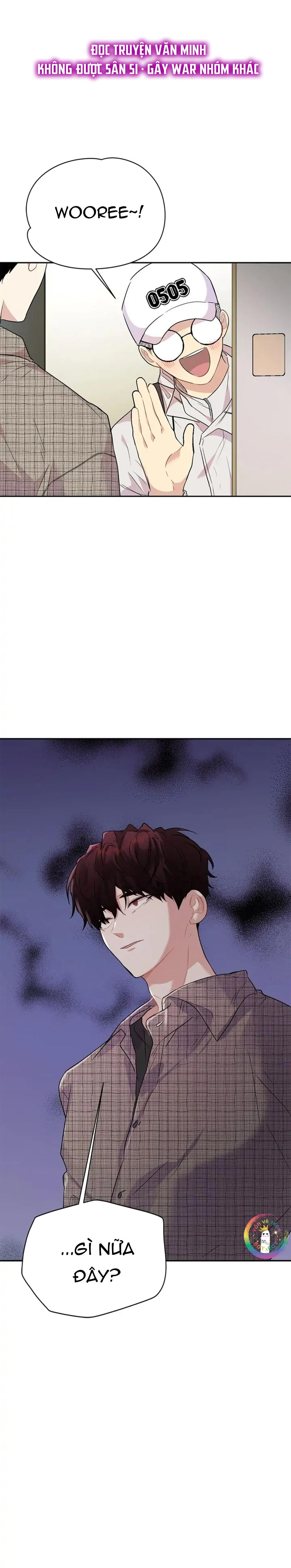 đọc truyện Nếu Như Cậu Bạn Hàng Xóm Là Vampire? Chương 40 ảnh 2 tại Giả Dược
