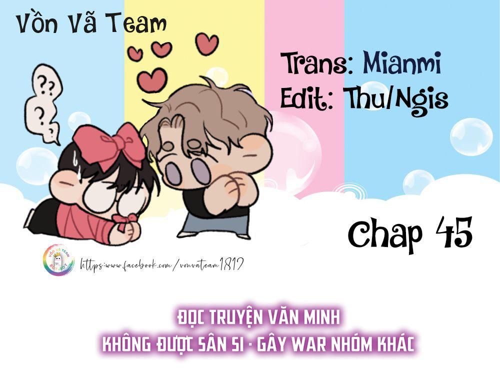 đọc truyện Nếu Như Cậu Bạn Hàng Xóm Là Vampire? Chương 45 ảnh 1 tại Giả Dược