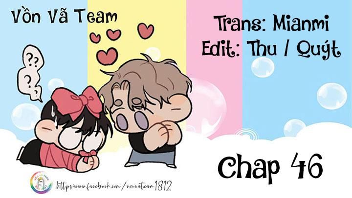đọc truyện Nếu Như Cậu Bạn Hàng Xóm Là Vampire? Chương 46 ảnh 1 tại Giả Dược