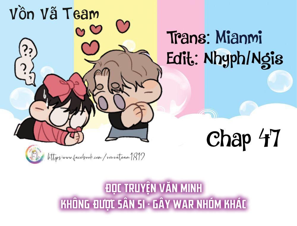 đọc truyện Nếu Như Cậu Bạn Hàng Xóm Là Vampire? Chương 47 ảnh 1 tại Giả Dược