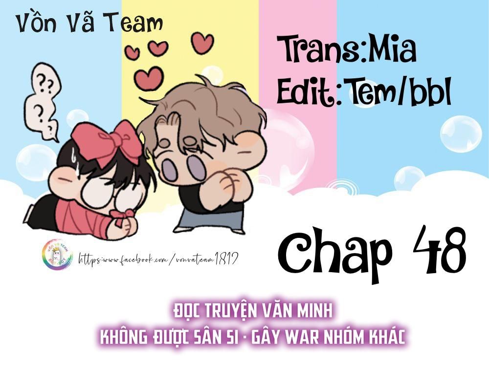 đọc truyện Nếu Như Cậu Bạn Hàng Xóm Là Vampire? Chương 48 ảnh 1 tại Giả Dược