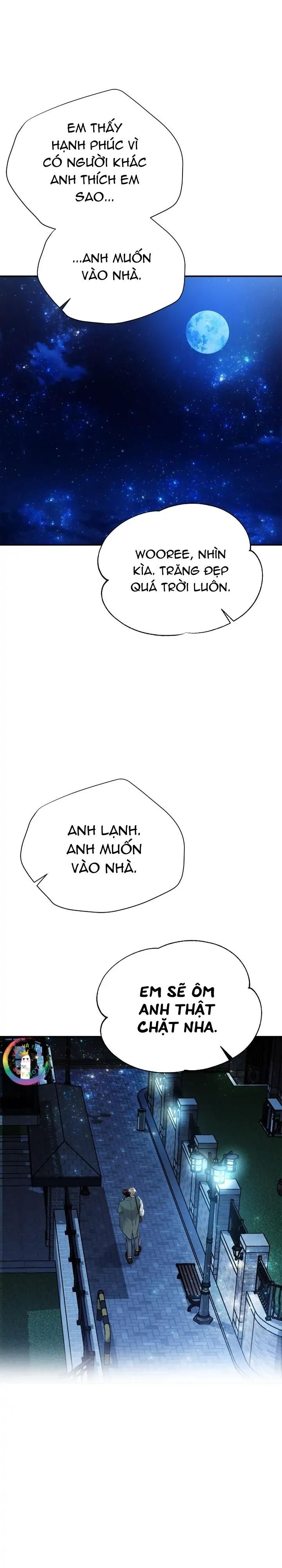 đọc truyện Nếu Như Cậu Bạn Hàng Xóm Là Vampire? Chương 48 ảnh 20 tại Giả Dược
