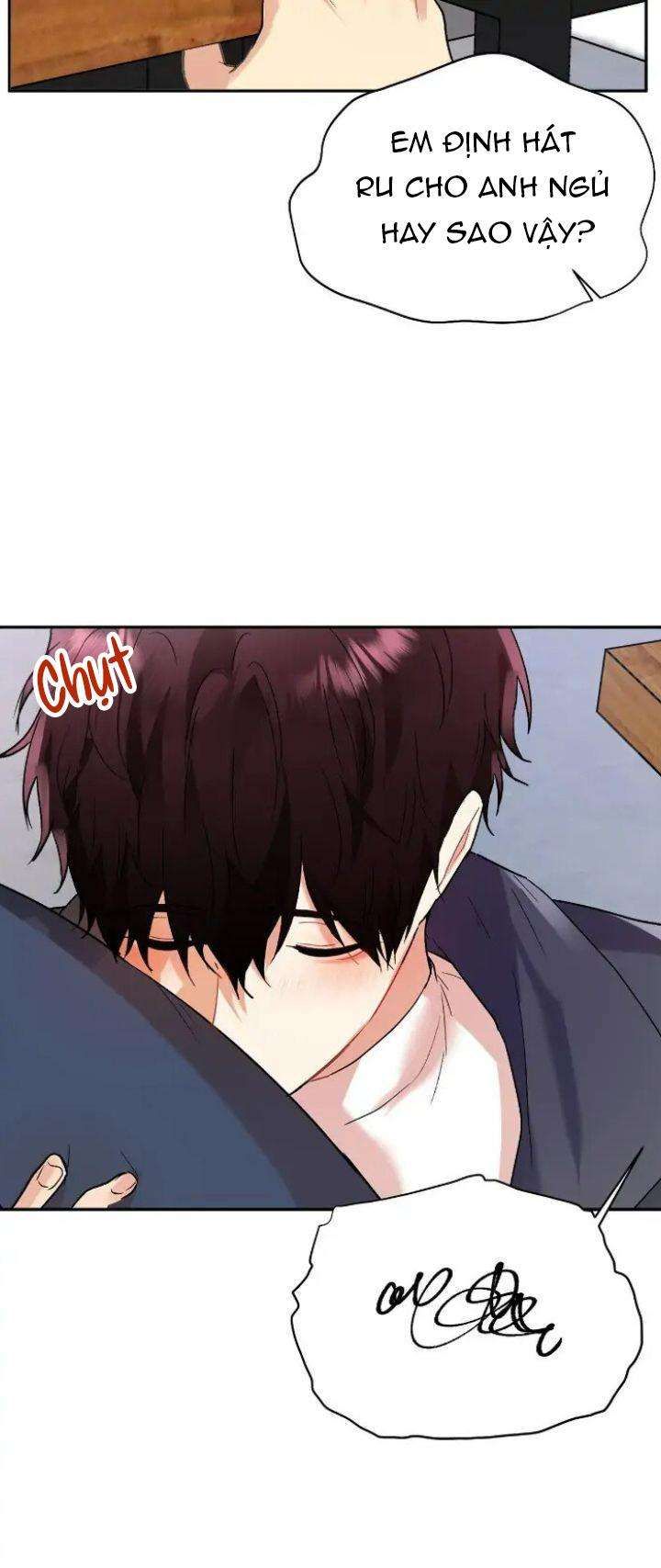 đọc truyện Nếu Như Cậu Bạn Hàng Xóm Là Vampire? Chương 52 ảnh 22 tại Giả Dược
