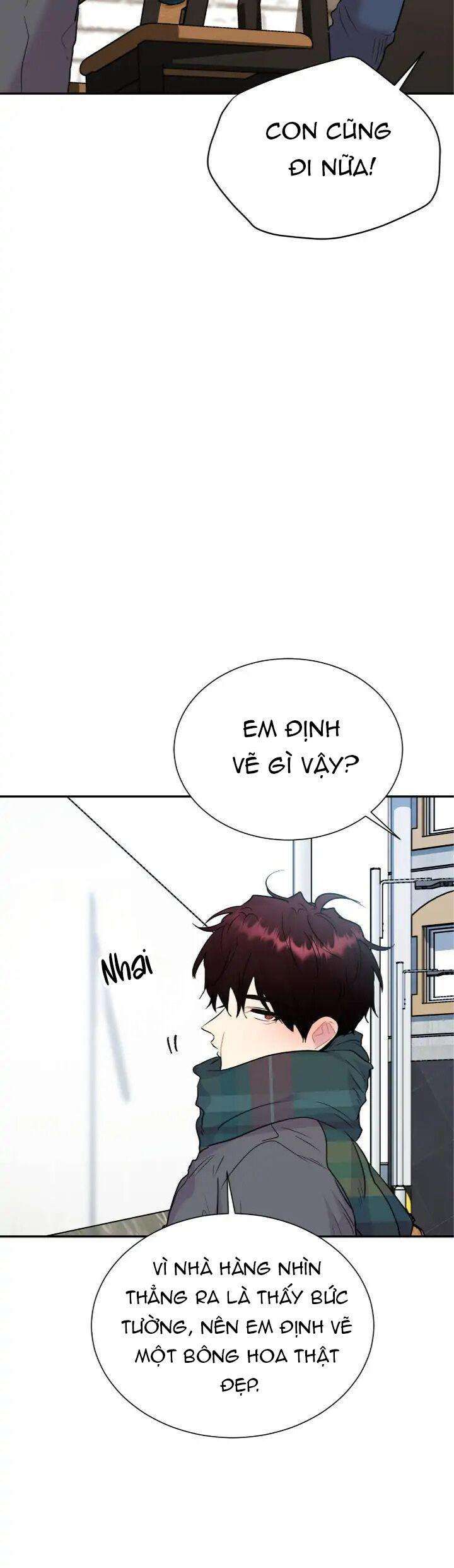 đọc truyện Nếu Như Cậu Bạn Hàng Xóm Là Vampire? Chương 52 ảnh 28 tại Giả Dược