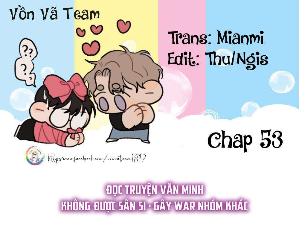 đọc truyện Nếu Như Cậu Bạn Hàng Xóm Là Vampire? Chương 53 ảnh 1 tại Giả Dược
