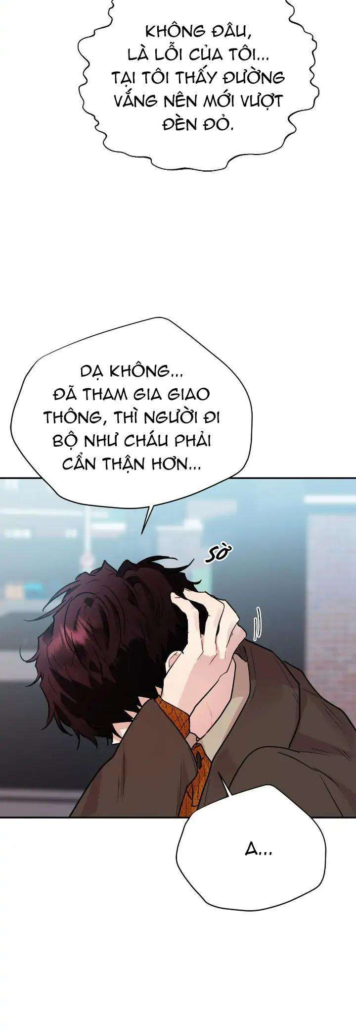 đọc truyện Nếu Như Cậu Bạn Hàng Xóm Là Vampire? Chương 56 ảnh 11 tại Giả Dược