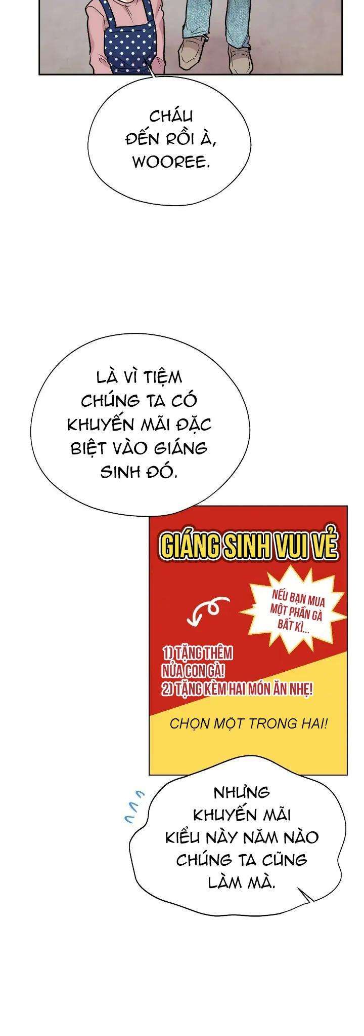 đọc truyện Nếu Như Cậu Bạn Hàng Xóm Là Vampire? Chương 56 ảnh 3 tại Giả Dược