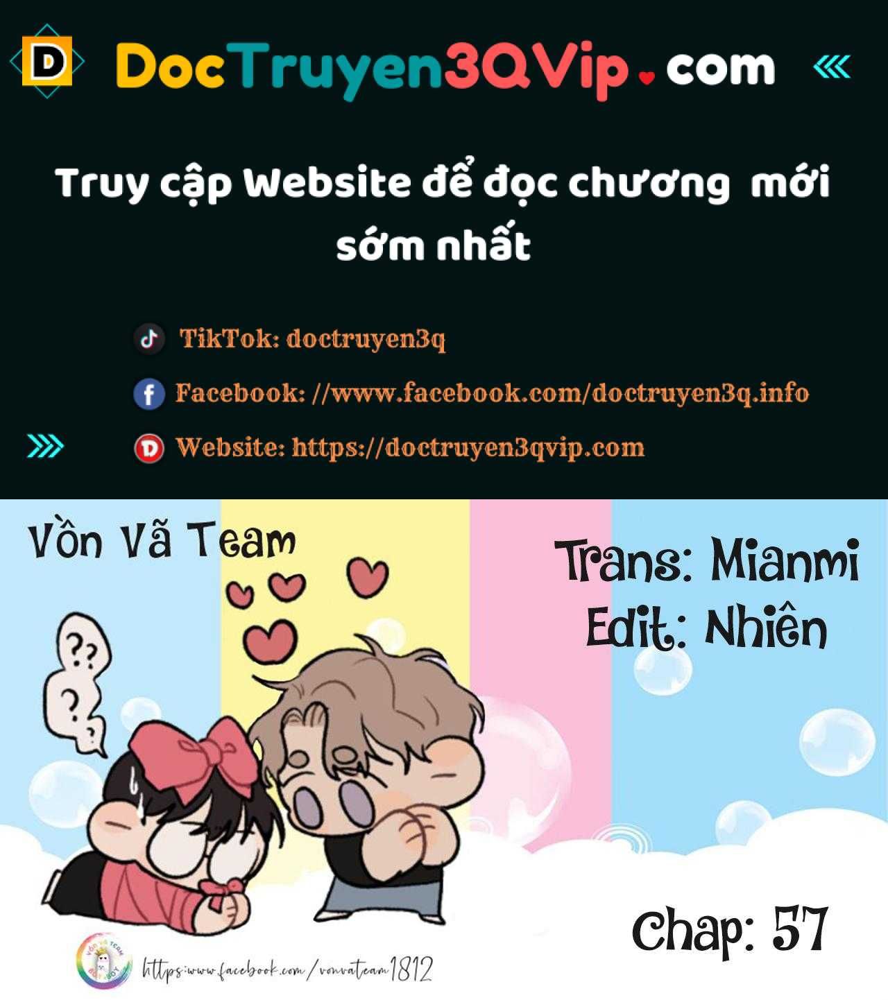 đọc truyện Nếu Như Cậu Bạn Hàng Xóm Là Vampire? Chương 57 ảnh 1 tại Giả Dược