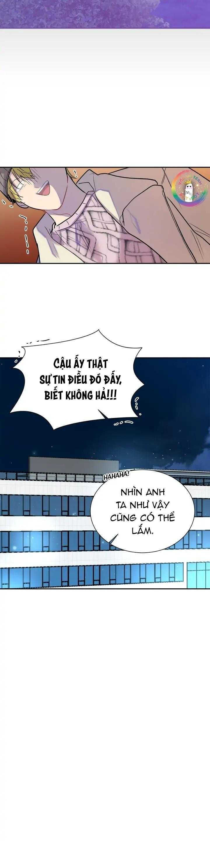 đọc truyện Nếu Như Cậu Bạn Hàng Xóm Là Vampire? Chương 57 ảnh 22 tại Giả Dược