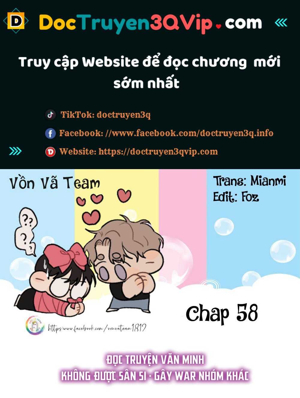 đọc truyện Nếu Như Cậu Bạn Hàng Xóm Là Vampire? Chương 58 ảnh 1 tại Giả Dược