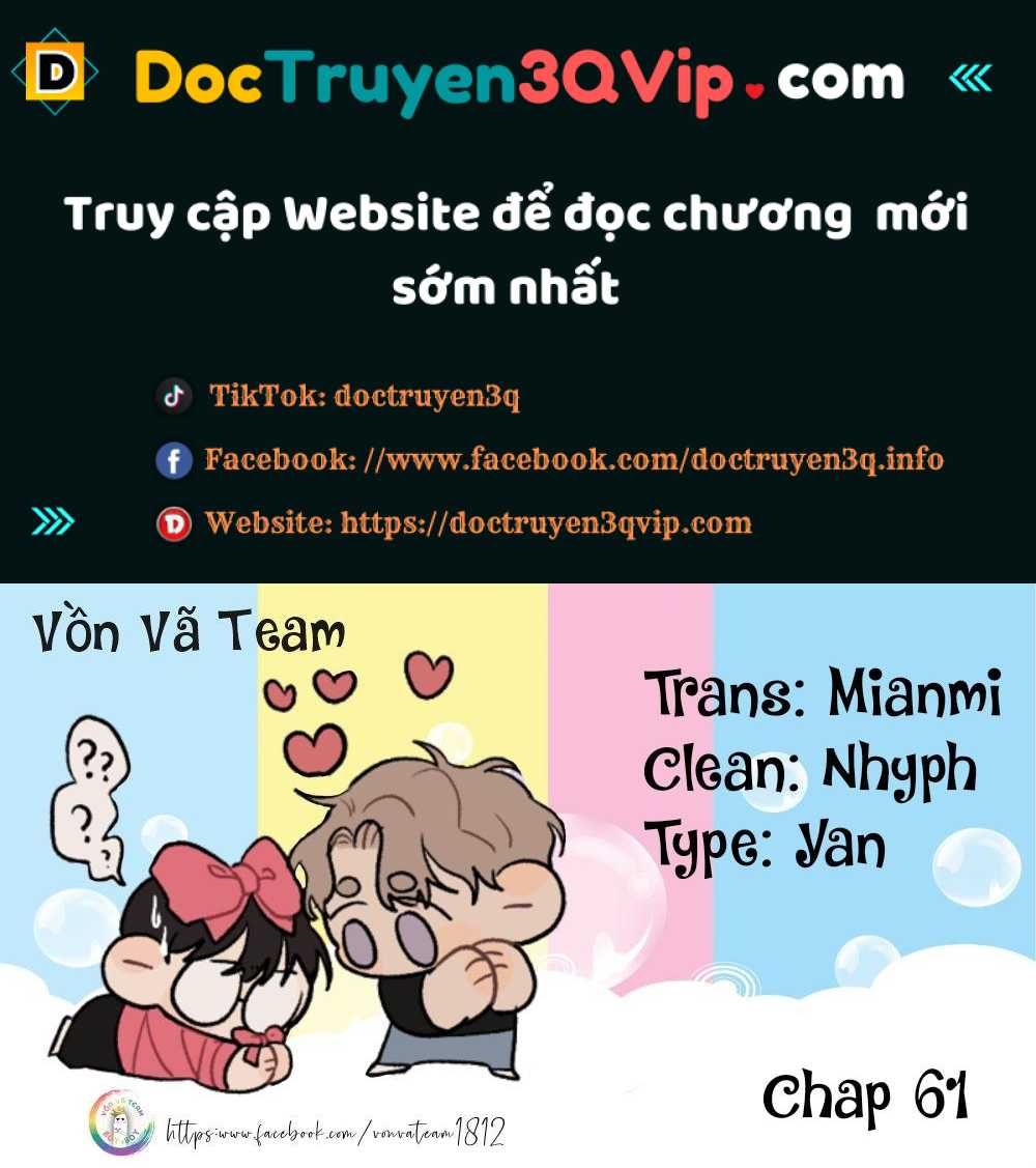 đọc truyện Nếu Như Cậu Bạn Hàng Xóm Là Vampire? Chương 61 ảnh 1 tại Giả Dược