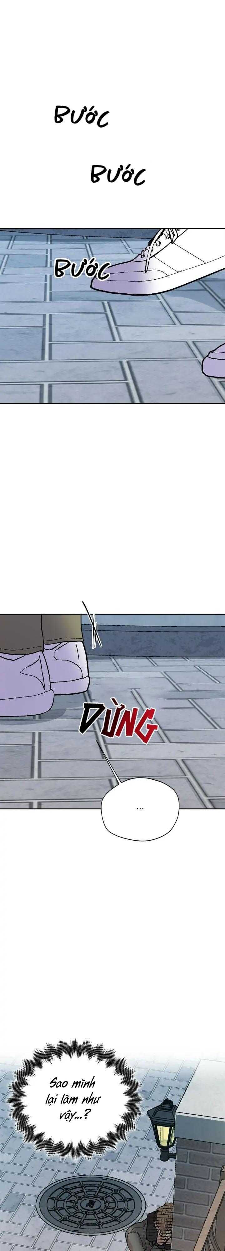 đọc truyện Nếu Như Cậu Bạn Hàng Xóm Là Vampire? Chương 61 ảnh 19 tại Giả Dược