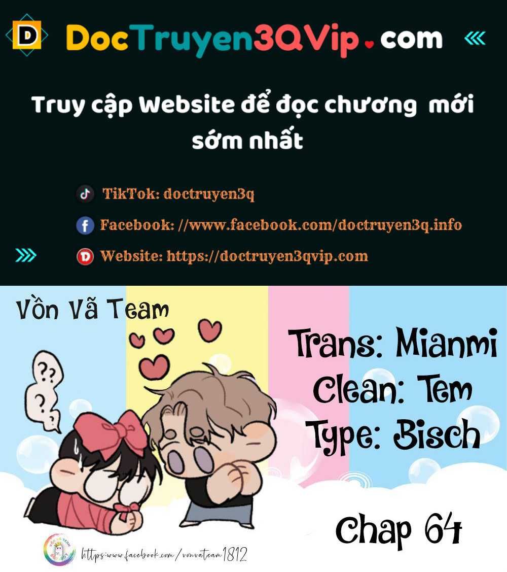 đọc truyện Nếu Như Cậu Bạn Hàng Xóm Là Vampire? Chương 64 ảnh 1 tại Giả Dược