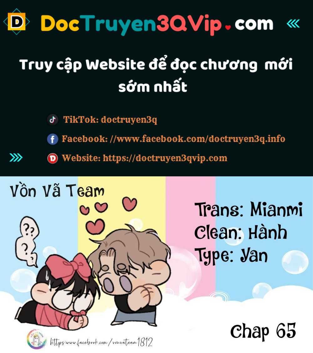 đọc truyện Nếu Như Cậu Bạn Hàng Xóm Là Vampire? Chương 65 ảnh 1 tại Giả Dược