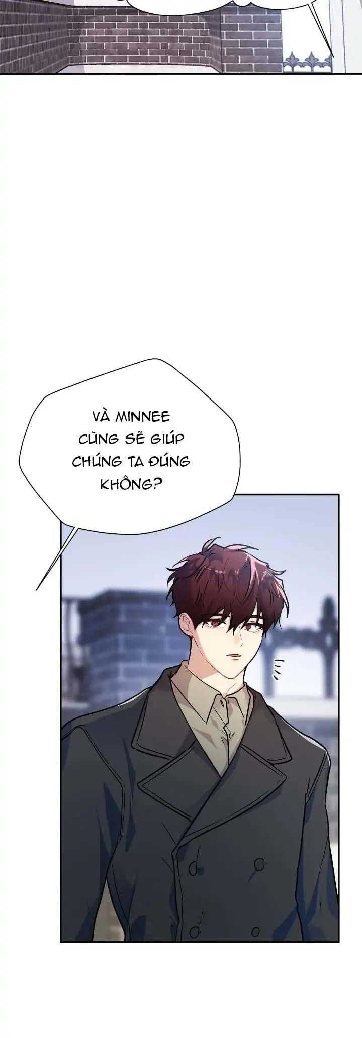 đọc truyện Nếu Như Cậu Bạn Hàng Xóm Là Vampire? Chương 66 ảnh 23 tại Giả Dược